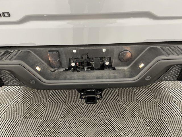 used 2024 Chevrolet Silverado 1500 car, priced at $59,997