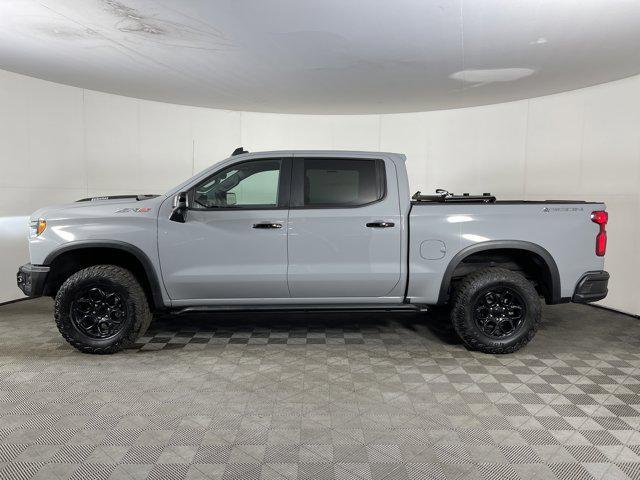 used 2024 Chevrolet Silverado 1500 car, priced at $59,997