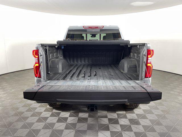 used 2024 Chevrolet Silverado 1500 car, priced at $59,997