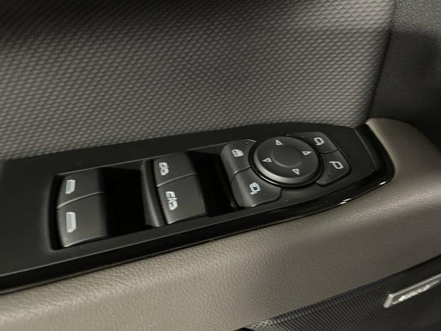used 2024 Chevrolet Silverado 1500 car, priced at $59,997
