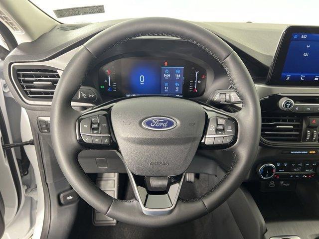 new 2024 Ford Escape car, priced at $30,996