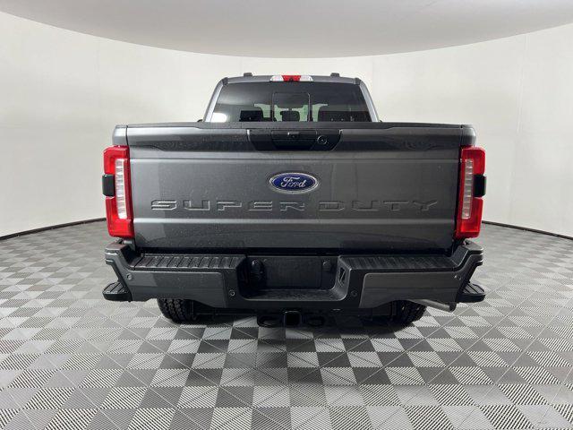 new 2024 Ford F-250 car, priced at $54,576