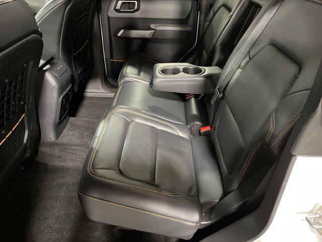 used 2023 Ford Bronco car, priced at $43,997
