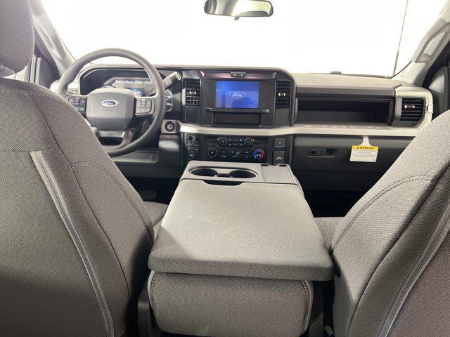 new 2025 Ford F-350 car, priced at $70,717