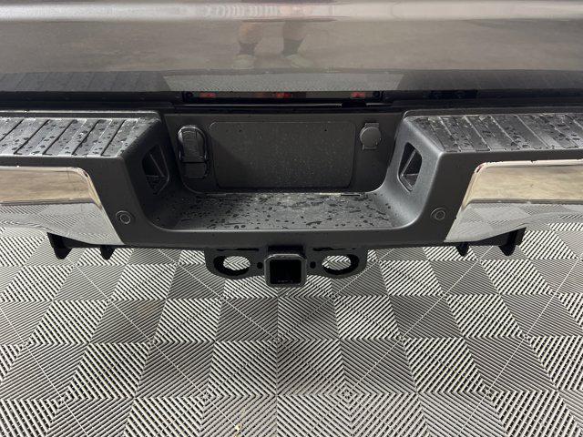 new 2025 Ford F-350 car, priced at $70,717