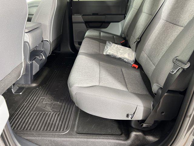 new 2025 Ford F-350 car, priced at $70,717