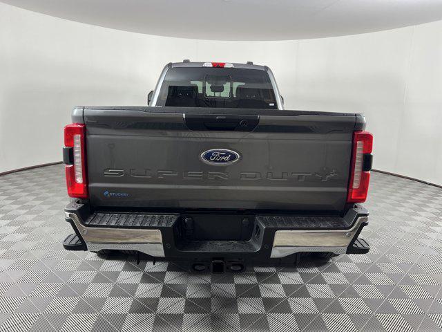 new 2025 Ford F-350 car, priced at $70,717