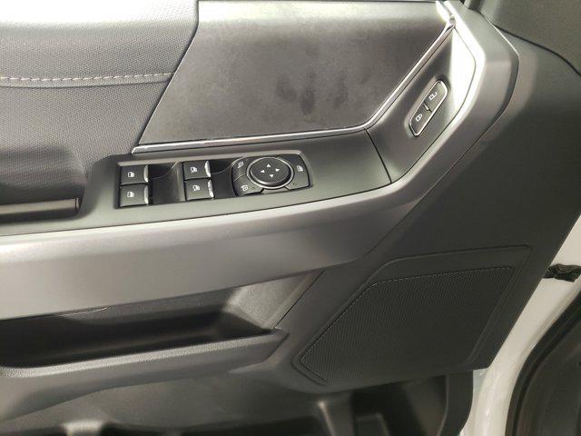new 2025 Ford F-150 car, priced at $55,824