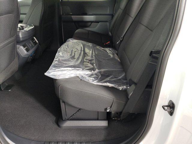 new 2025 Ford F-150 car, priced at $55,824