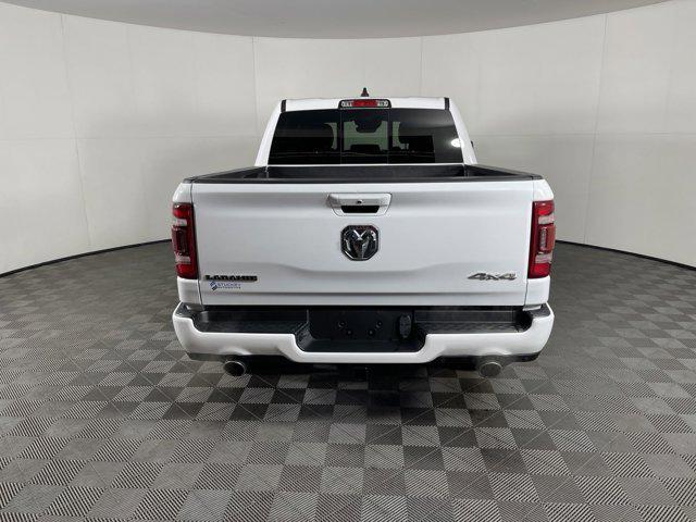 used 2022 Ram 1500 car, priced at $41,997