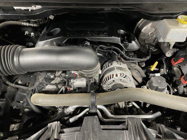 used 2022 Ram 1500 car, priced at $41,997