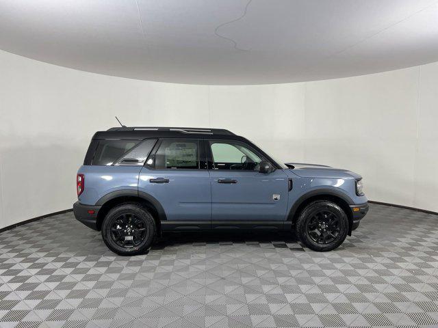 new 2024 Ford Bronco Sport car, priced at $32,621