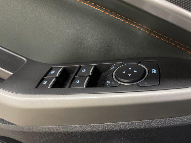 used 2022 Ford Explorer car, priced at $32,997