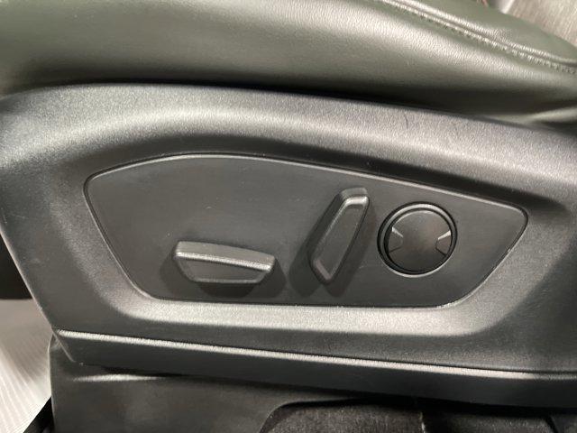 used 2022 Ford Explorer car, priced at $32,997