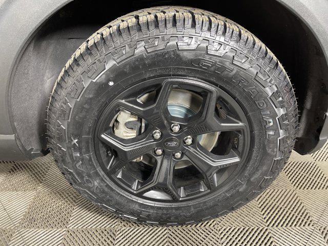 used 2022 Ford Explorer car, priced at $32,997