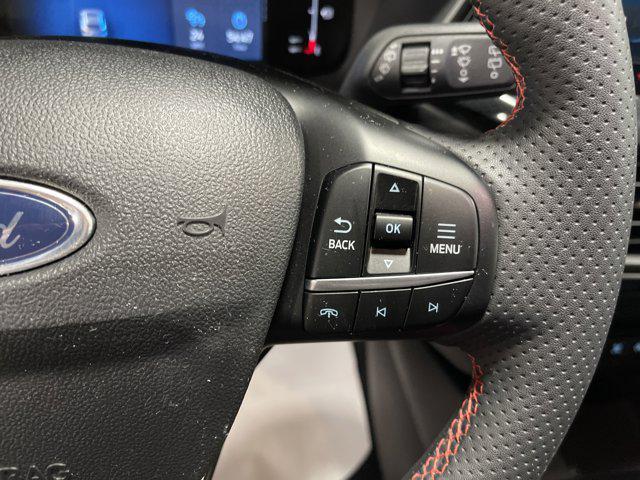 used 2023 Ford Escape car, priced at $22,497