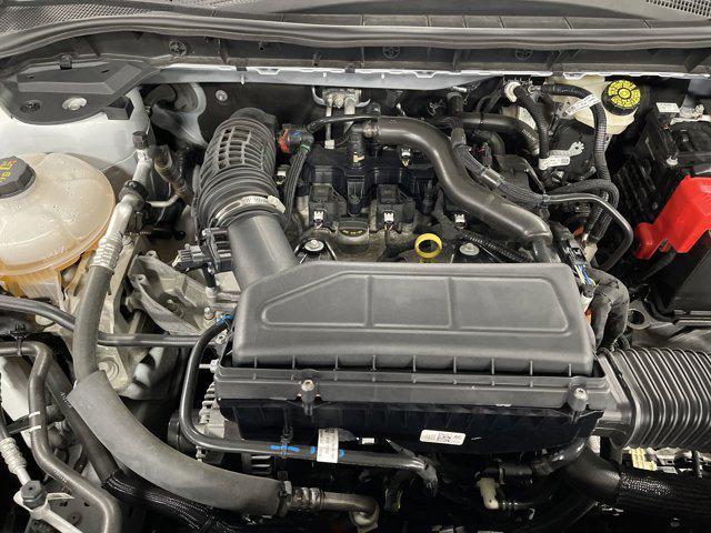 used 2023 Ford Escape car, priced at $22,497