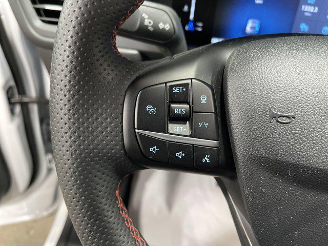 used 2023 Ford Escape car, priced at $22,497