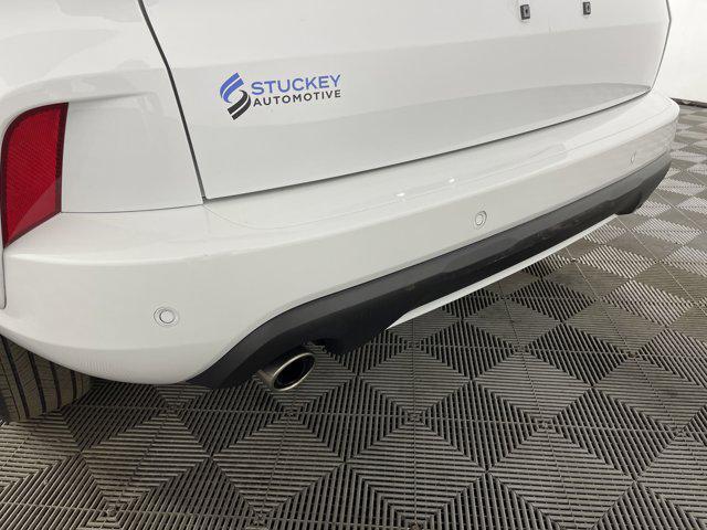 used 2023 Ford Escape car, priced at $22,497