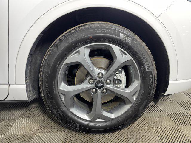 used 2023 Ford Escape car, priced at $22,497