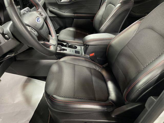 used 2023 Ford Escape car, priced at $22,497