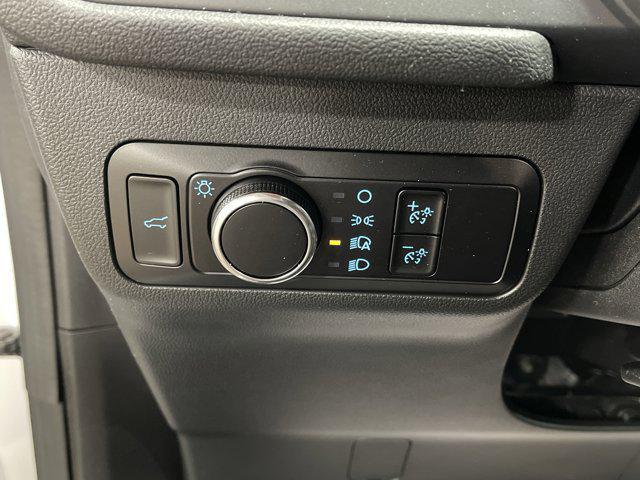 used 2023 Ford Escape car, priced at $22,497