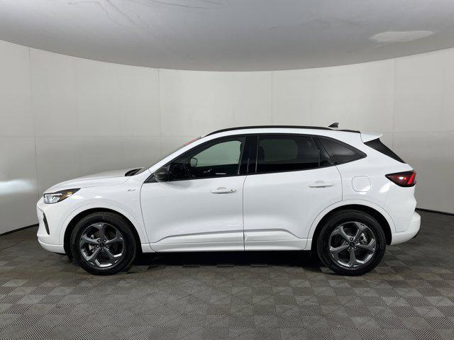 used 2023 Ford Escape car, priced at $22,497
