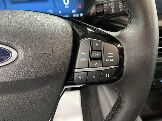 used 2024 Ford Escape car, priced at $26,497