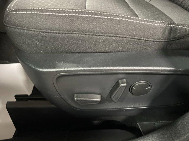 used 2024 Ford Escape car, priced at $26,497