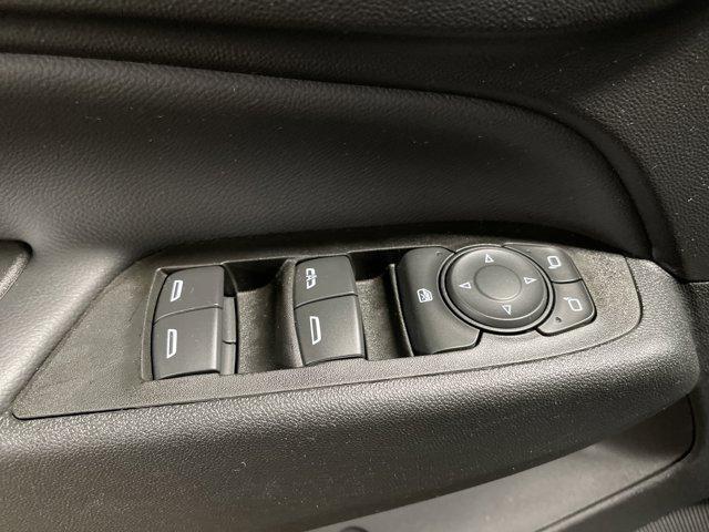 used 2022 Chevrolet Equinox car, priced at $23,497