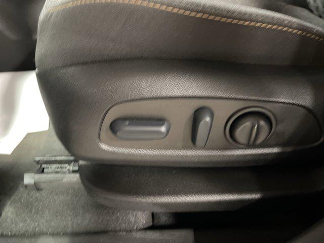used 2022 Chevrolet Equinox car, priced at $23,497