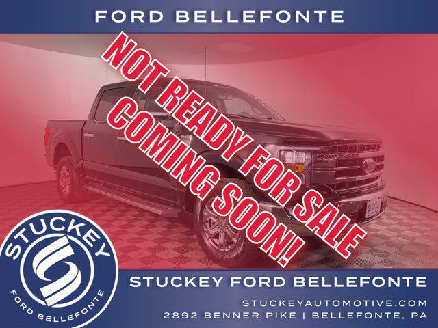 used 2022 Ford F-150 car, priced at $42,997