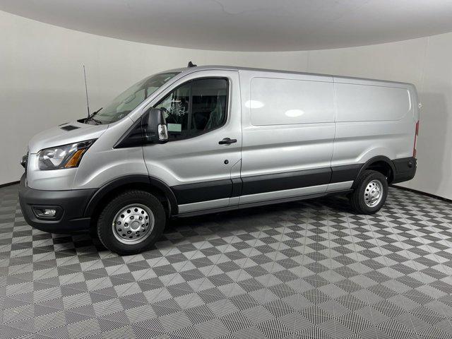 new 2024 Ford Transit-250 car, priced at $53,880