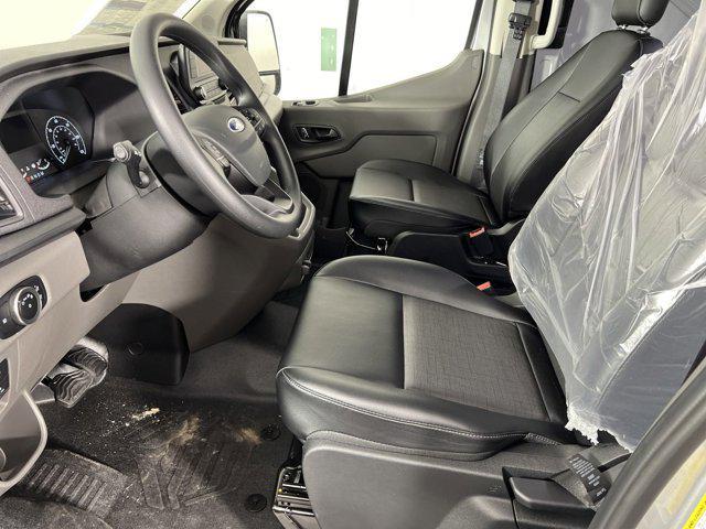 new 2024 Ford Transit-250 car, priced at $53,880