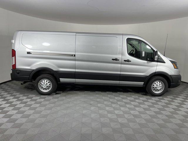 new 2024 Ford Transit-250 car, priced at $53,880