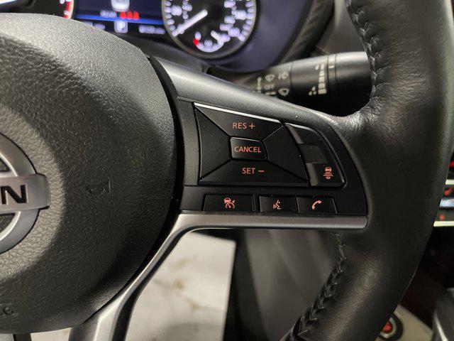 used 2023 Nissan Sentra car, priced at $18,997