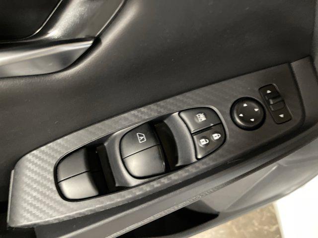 used 2023 Nissan Sentra car, priced at $18,997