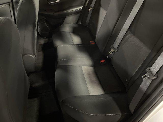 used 2023 Nissan Sentra car, priced at $18,997