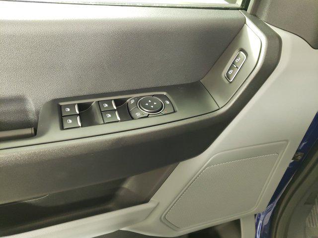 new 2026 Ford F-250 car, priced at $55,020