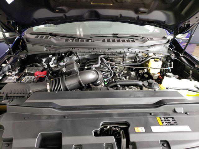 new 2026 Ford F-250 car, priced at $55,020