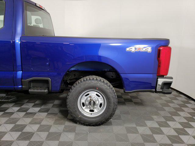 new 2026 Ford F-250 car, priced at $55,020