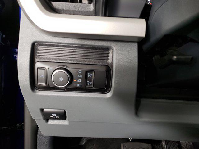 new 2026 Ford F-250 car, priced at $55,020