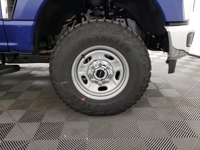 new 2026 Ford F-250 car, priced at $55,020