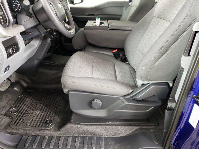 new 2026 Ford F-250 car, priced at $55,020