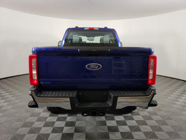 new 2026 Ford F-250 car, priced at $55,020