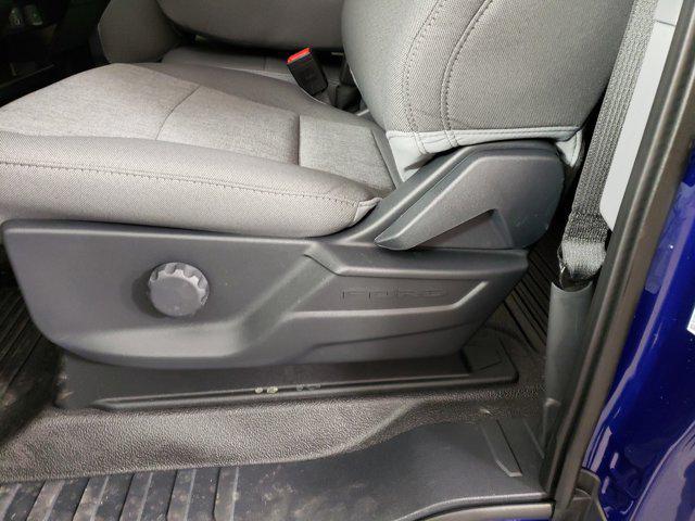 new 2026 Ford F-250 car, priced at $55,020