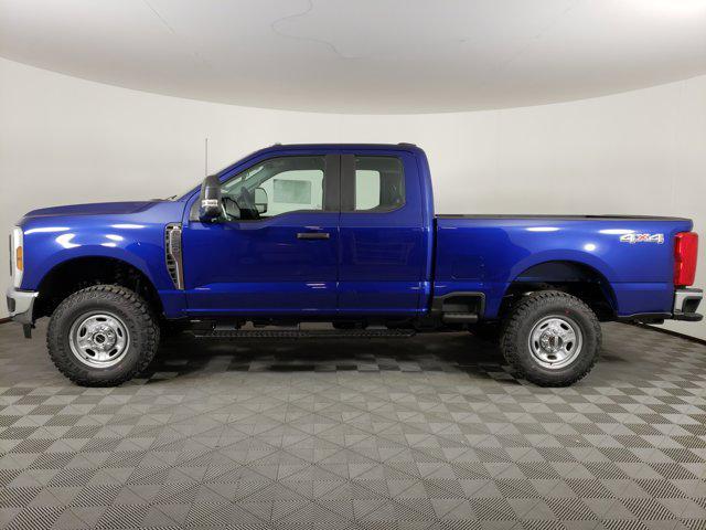 new 2026 Ford F-250 car, priced at $55,020