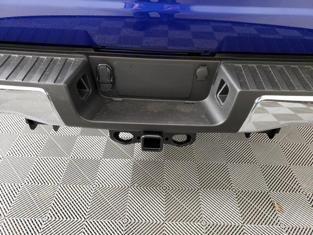 new 2026 Ford F-250 car, priced at $55,020