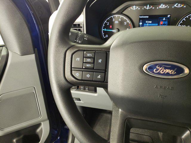 new 2026 Ford F-250 car, priced at $55,020