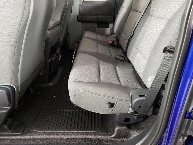 new 2026 Ford F-250 car, priced at $55,020